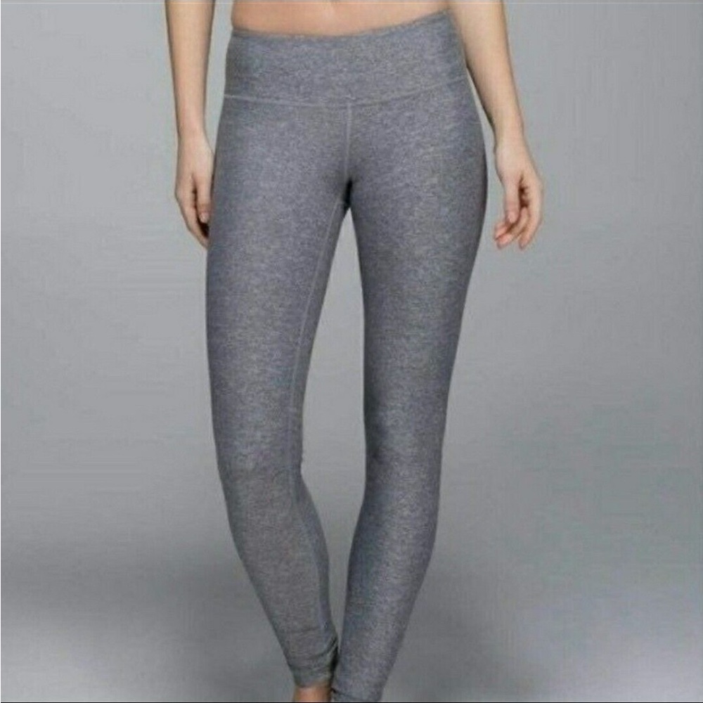 Lululemon Wunder Under Legging 25” Inseam